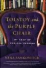 Image for Tolstoy and the Purple Chair