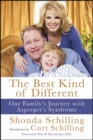 Image for The best kind of different: our family&#39;s journey with Asperger&#39;s Syndrome