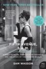 Image for Fifth Avenue, 5 A.M.: Audrey Hepburn in Breakfast at Tiffany&#39;s