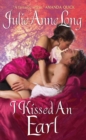Image for I kissed an earl