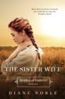 Image for The sister wife