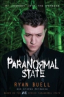 Image for Paranormal state: my journey into the unknown
