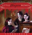 Image for Little vampire women