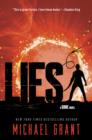 Lies by Grant, Michael cover image