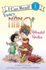 Image for Fancy Nancy: Splendid Speller