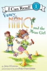 Image for Fancy Nancy and the Mean Girl