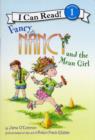 Image for Fancy Nancy and the Mean Girl