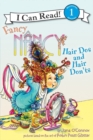 Image for Fancy Nancy: Hair Dos and Hair Don&#39;ts
