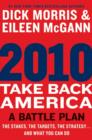 Image for 2010 - take back America: a battle plan
