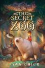 Image for The secret zoo