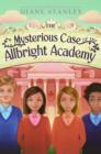Image for Mysterious Case of the Allbright Academy