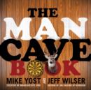 Image for The Man Cave Book