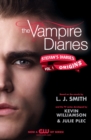 Image for The Vampire Diaries: Stefan&#39;s Diaries #1: Origins