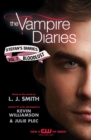 Image for The Vampire Diaries: Stefan&#39;s Diaries #2: Bloodlust