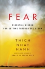 Image for Fear : Essential Wisdom for Getting Through the Storm