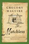 Image for Matchless