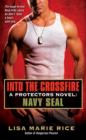 Image for Into the crossfire