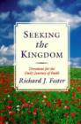 Image for Seeking the Kingdom: Devotions for the Daily Journey of Faith