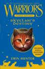 Image for Warriors Super Edition: SkyClan&#39;s Destiny : 3