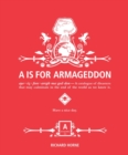 Image for A Is for Armageddon