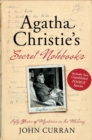 Image for Agatha Christie&#39;s secret notebooks: fifty years of mysteries in the making