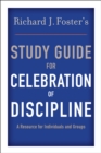 Image for A study guide to Celebration of discipline