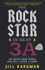 Image for The Rock Star in Seat 3A