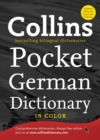 Image for Collins Pocket German Dictionary 5th Edition