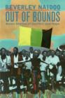 Image for Out of bounds: seven stories of conflict and hope
