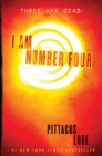 Image for I am number four