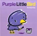 Image for Purple Little Bird