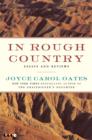 Image for In rough country: essays and reviews