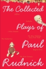 Image for Collected Plays of Paul Rudnick