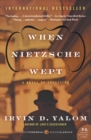 Image for When Nietzsche Wept : A Novel of Obsession