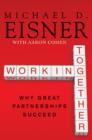 Image for Working together: why great partnerships succeed