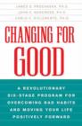 Image for Changing for good