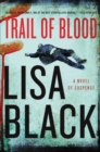 Image for Trail of Blood: A Novel of Suspense