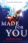 Image for Made for You