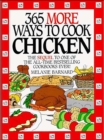 Image for 365 more ways to cook chicken