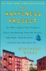 Image for The Happiness Project