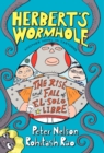 Image for Herbert&#39;s Wormhole: The Rise and Fall of El Solo Libre