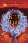 Image for Blue fire