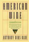 Image for American Wine: A Comprehensive Guide