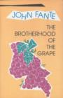Image for Brotherhood of the Grape
