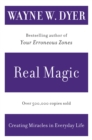 Image for Real magic: creating miracles in everyday life