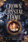 Image for Crown of crystal flame