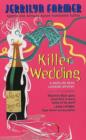 Image for Killer wedding: a Madeline Bean catering mystery