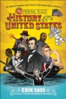 Image for Mental Floss History Of The United States : The (Almost) Complete And (Entirely) Entertaining Story Of America