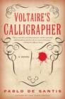 Image for Voltaire&#39;s calligrapher