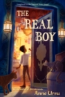 Image for The Real Boy